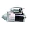 Wai Global Starter, STRMI PMGR 12V 10T CW, 17kW12 Volt, CW, 10Tooth Pinion 19134N - alternate 2